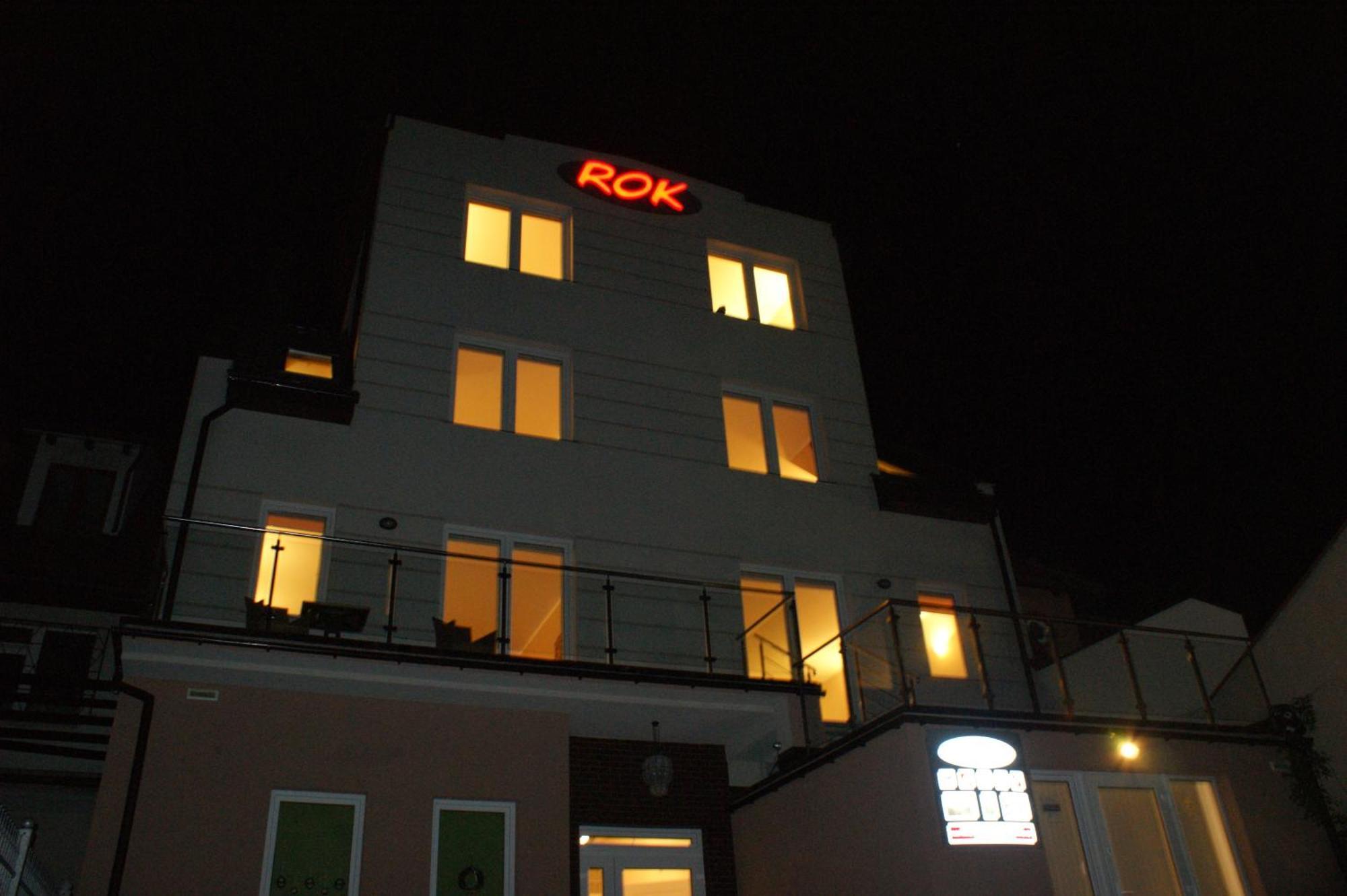 Apartamenty Rok Kołobrzeg Εξωτερικό φωτογραφία