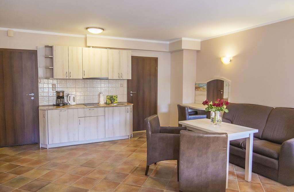 Apartamenty Rok Kołobrzeg Εξωτερικό φωτογραφία