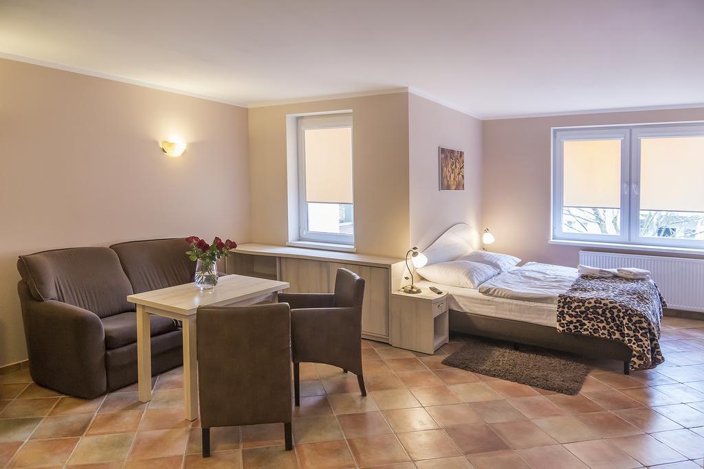 Apartamenty Rok Kołobrzeg Εξωτερικό φωτογραφία