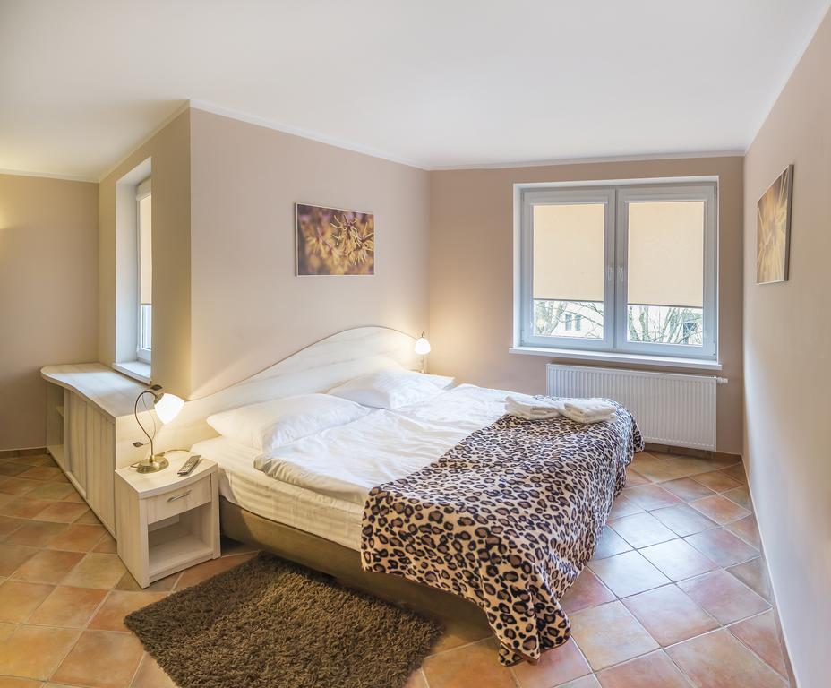 Apartamenty Rok Kołobrzeg Εξωτερικό φωτογραφία