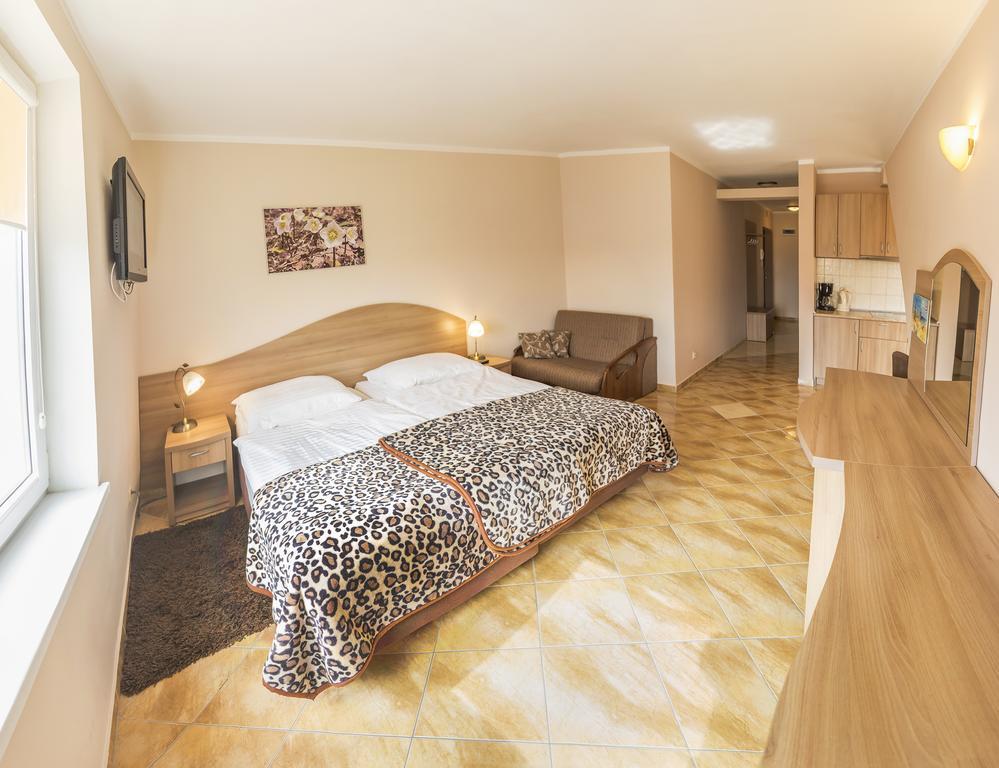 Apartamenty Rok Kołobrzeg Εξωτερικό φωτογραφία