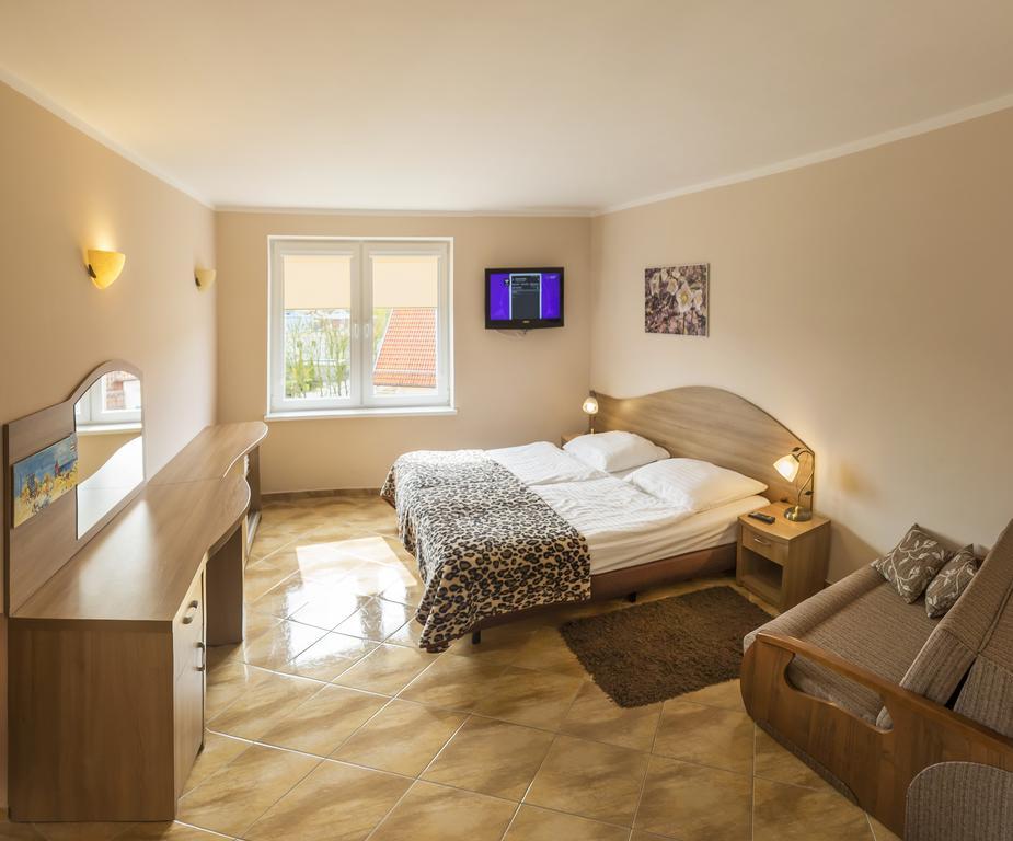 Apartamenty Rok Kołobrzeg Εξωτερικό φωτογραφία