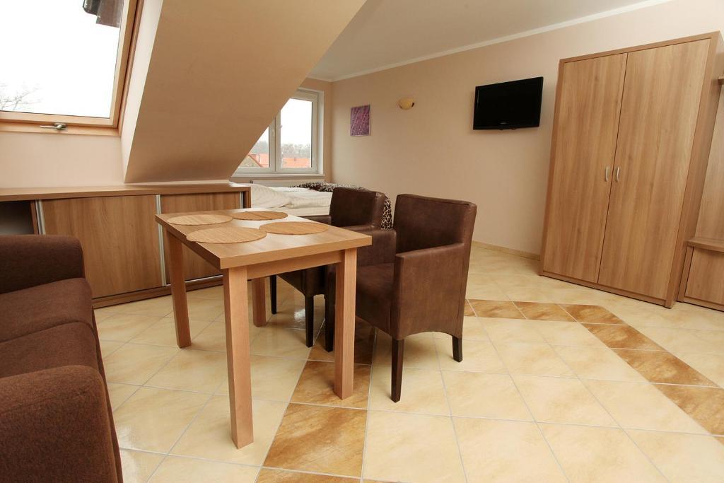 Apartamenty Rok Kołobrzeg Δωμάτιο φωτογραφία