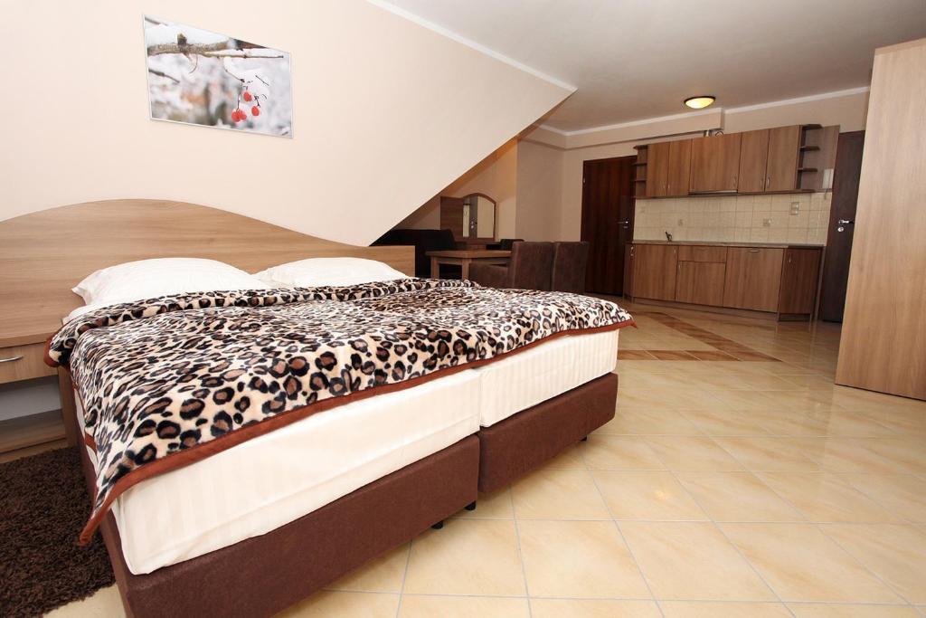 Apartamenty Rok Kołobrzeg Δωμάτιο φωτογραφία
