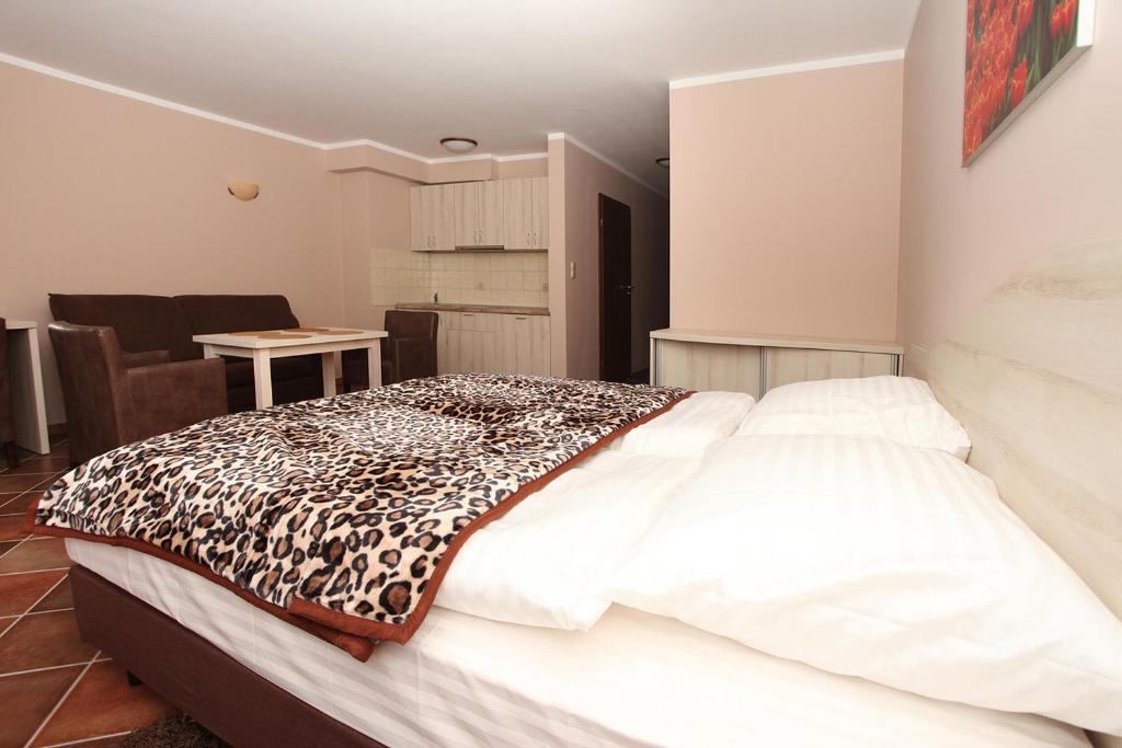 Apartamenty Rok Kołobrzeg Δωμάτιο φωτογραφία