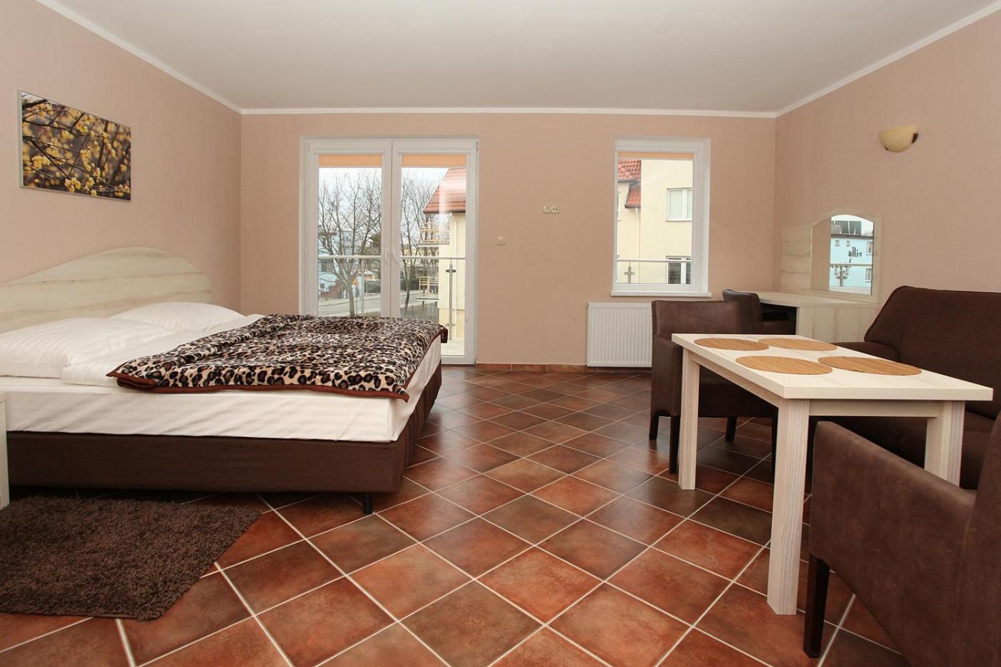 Apartamenty Rok Kołobrzeg Εξωτερικό φωτογραφία