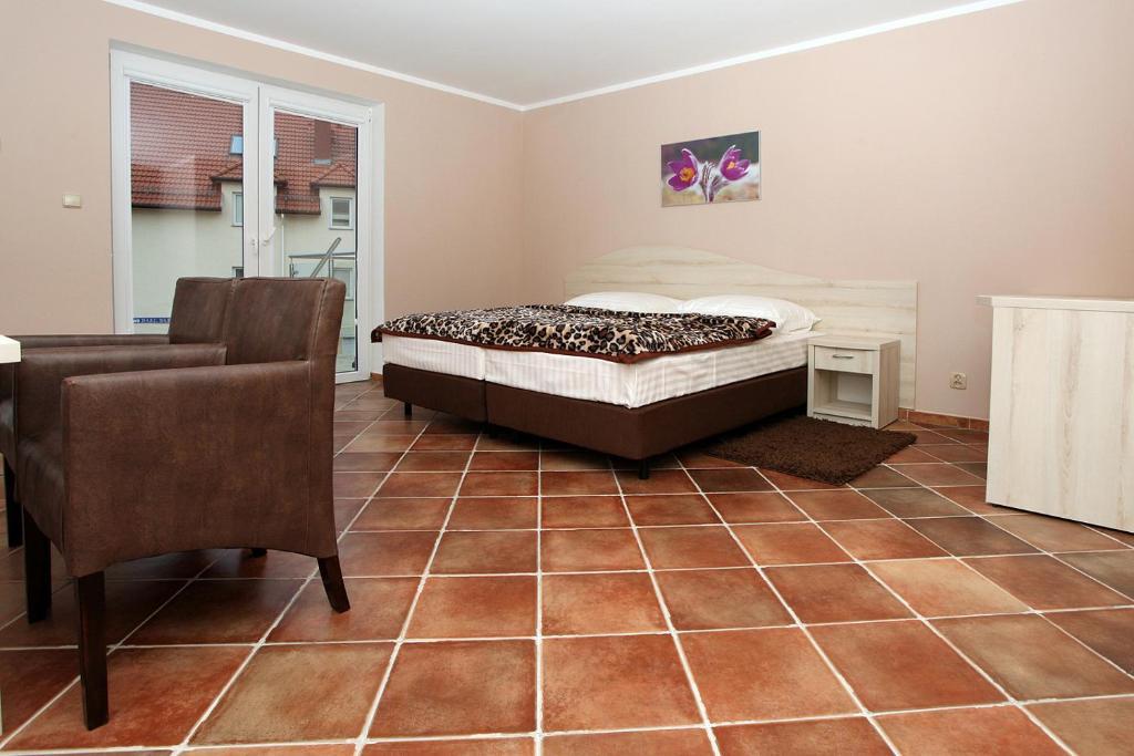 Apartamenty Rok Kołobrzeg Δωμάτιο φωτογραφία