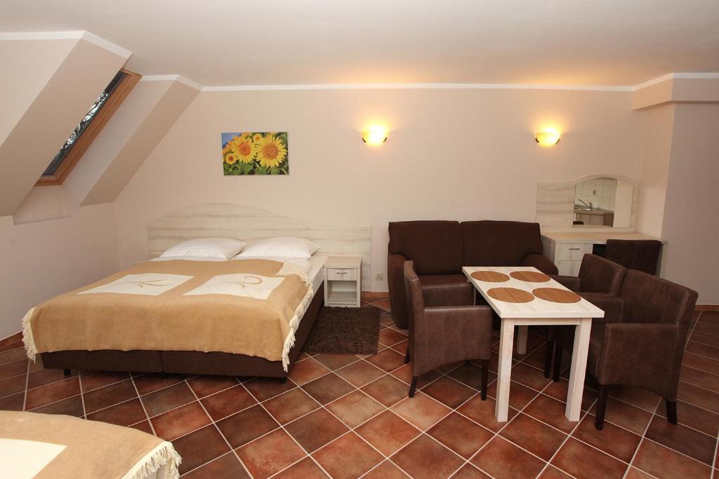 Apartamenty Rok Kołobrzeg Δωμάτιο φωτογραφία