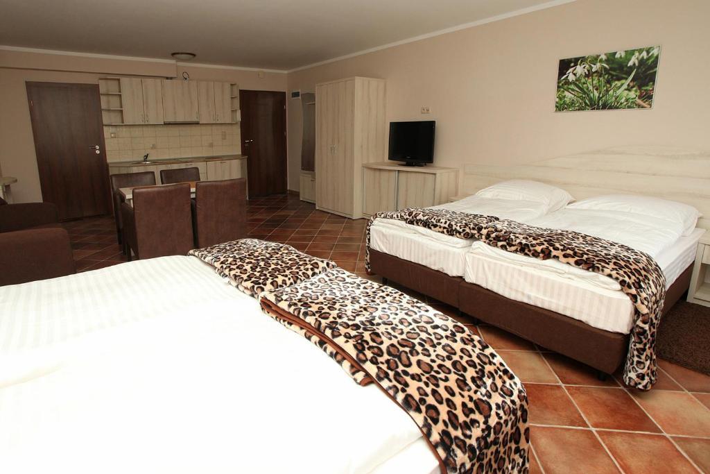 Apartamenty Rok Kołobrzeg Δωμάτιο φωτογραφία