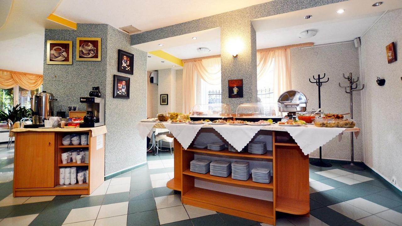 Apartamenty Rok Kołobrzeg Εξωτερικό φωτογραφία